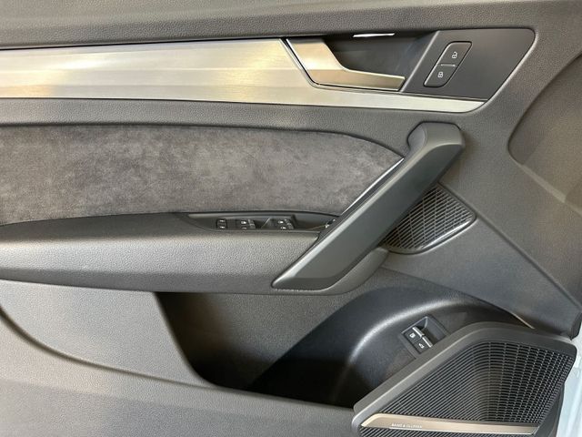 Q5 55 TFSI e S LINE MATRIX+RAUTE+PANO+B&O+KAMERA