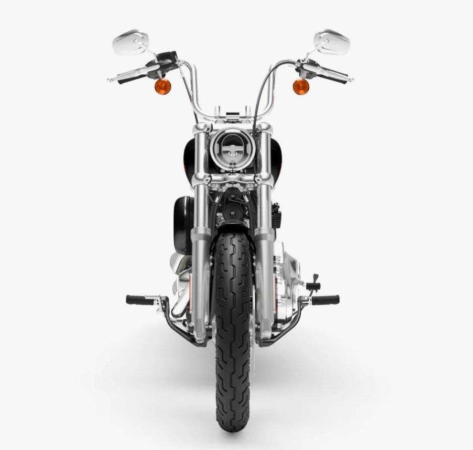 Fahrzeugabbildung Harley-Davidson SOFTAIL STANDARD FXST MY 24 KURZFRISTIG VERFÜG.