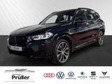 BMW X3 M40 d xDrive 360°+AHK+HuD+Navi+Pano+Sthz - gebrauchte BMW X3 M40 aus dem Jahr 2024
