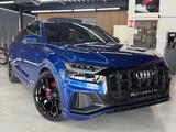Audi Q8 3.0 TDI Quattro S-Line*BLACK*MATRIX-LED*PANO* - Audi Q8 Gebrauchtwagen