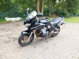 Suzuki GSF600 Bandit - SUZUKI BANDIT 600