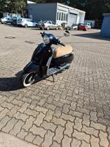 Motobi Bc2 - MOTOBI MOTORRAD