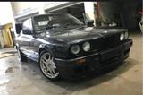 BMW E30 320i Cabrio | 156.000 km | Leder neu |  - BMW 320 aus 1987