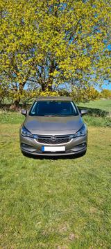 Opel Astra 1.4 DI Turbo Innovation 110kW Innovation - Opel Astra: 11