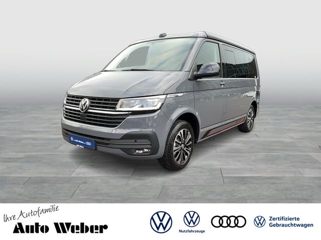 Volkswagen California 2.0TDI DSG Ocean Edition