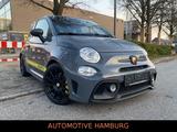 Abarth 595 Competizione Auto*Bi-Xenon*Leder*NAVI*Beats - Abarth 595 Competizione aus 2021