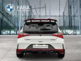 Hyundai i20 N Performance LED RFK Klima - Hyundai i20 Gebrauchtwagen in Mülheim (Ruhr)
