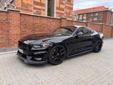 Ford Mustang 5.0 Ti-VCT V8 GT Optik Shelby GT350 - Ford Mustang: Shelby Gt350