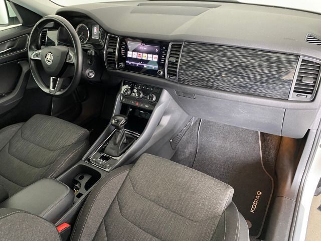 Kodiaq Style 1.5 TSI DSG AHK+NAVI+KAMERA