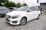 Mercedes-Benz Mercede-Benz B200 CDI/ LED/S-HEFT/PDC/NAVI/KLIMA - Mercedes-Benz B 200 in Lübeck