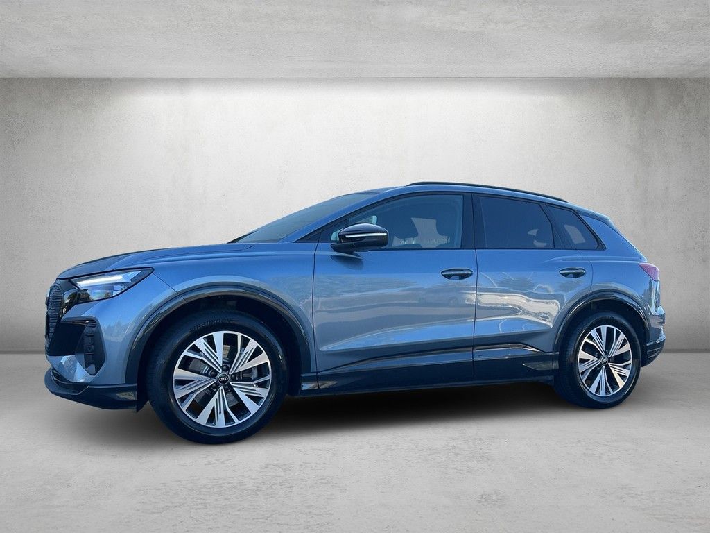 Audi Q4 40 e-tron *SOH96%*Kamera*SONOS* imagem 3