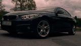 BMW 420d xDrive Coupé M-Paket | Automatik | HUD  - BMW 420: 420d