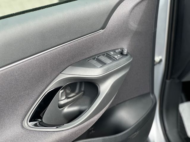 Toyota Yaris Cross  Hybrid FWD Teamplayer