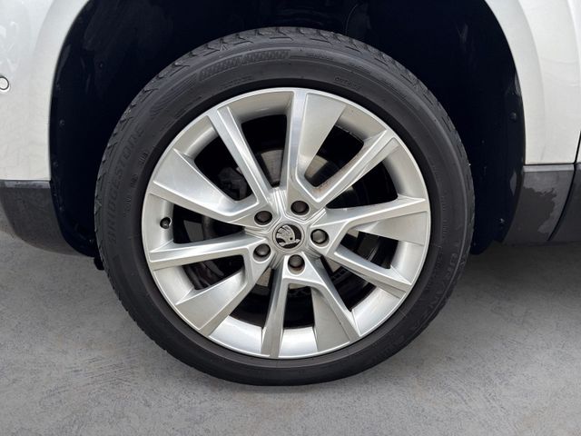 Karoq 1.5 TSI Style PANO*AHK*NAVI*KAM*MEMORY*ACC