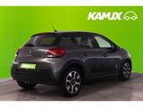 Citroën C3 1.2PureTech 82 Shine+LED+CARPLAY+SHZ+PANO - Citroën mit Benzin-Antrieb: Limousine