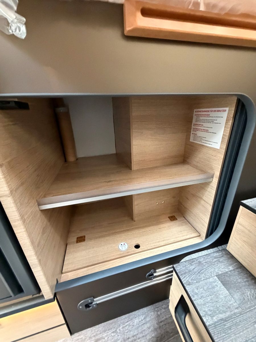 Fahrzeugabbildung Weinsberg CaraCompact Edition Pepper 600 MEG 2027