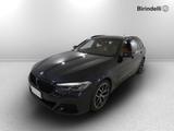 BMW Serie 5(G30/31/F90) - 520d 48V xDrive Tourin - BMW 520 F90 Gebrauchtwagen
