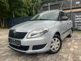 Skoda Fabia Combi Cool Edition*DR/Klima/Isofix/TÜV NEU - Skoda Fabia: I