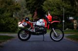 BMW R 80 G/S Paris Dakar - Angebote entsprechen deinen Suchkriterien