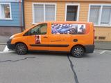 Fiat auto fiat Scudo - Fiat Scudo aus 2010