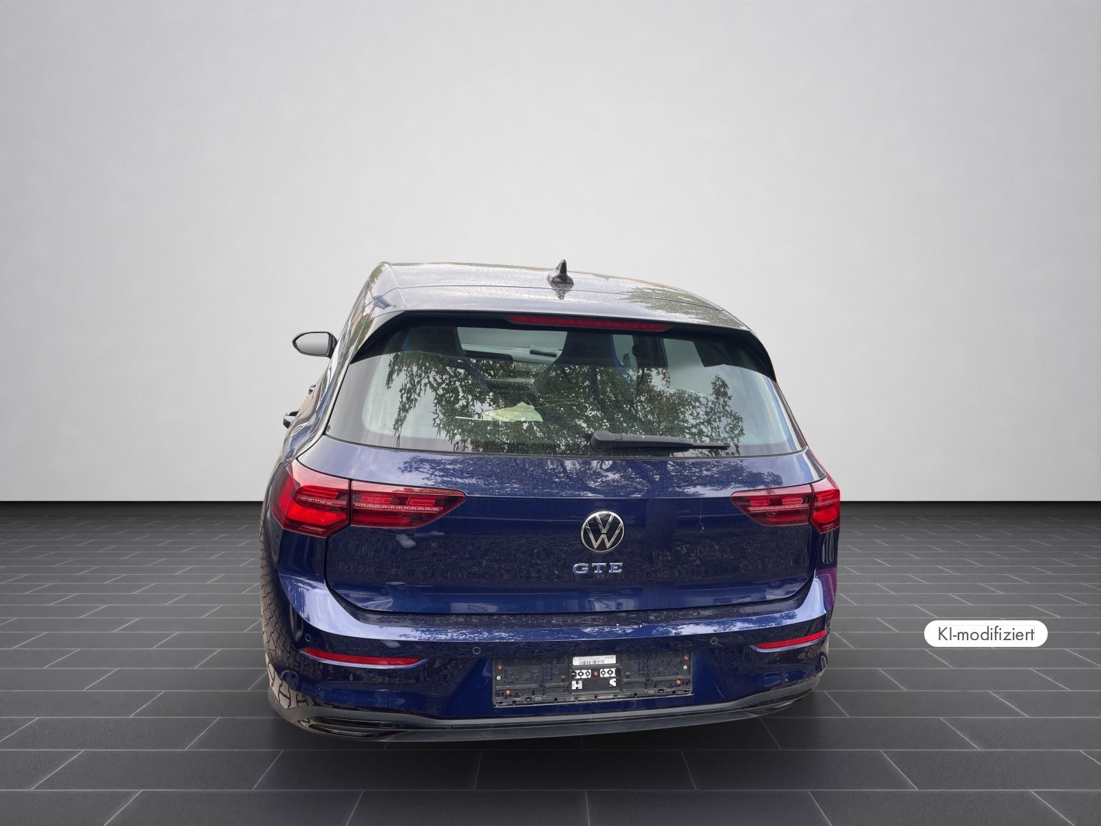 Volkswagen Golf - Bild 7
