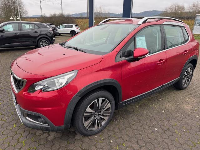 Peugeot 2008 Allure PT130