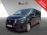 Nissan Primastar Kasten L2H1 3,0t N-Connecta AHK Klima