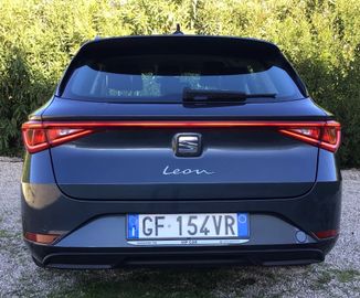 SEAT Leon - 9