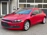 Volkswagen Scirocco 1.4 TSI  Team * Klimaautomatik * S-Heft - Volkswagen Scirocco aus 2009