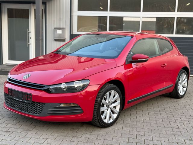 Volkswagen Scirocco 1.4 TSI  Team * Klimaautomatik * S-Heft