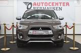 Mitsubishi ASX Diamant Edition 4WD*NAVI*AUTOMATIK*GARANTIE* - Mitsubishi ASX mit Diesel-Antrieb: Automatik