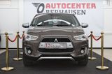 Mitsubishi ASX Diamant Edition 4WD*NAVI*AUTOMATIK*GARANTIE* - Mitsubishi ASX: Auto