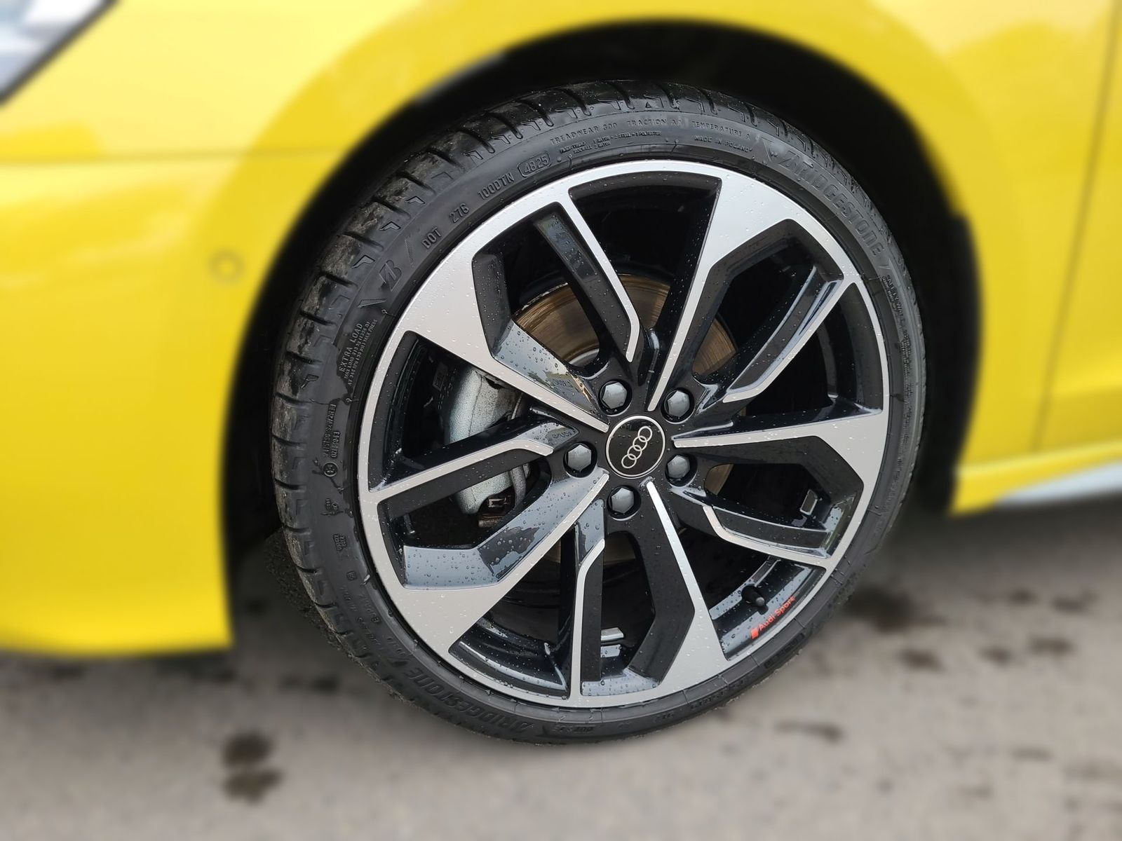 Audi A3 - Bild 5
