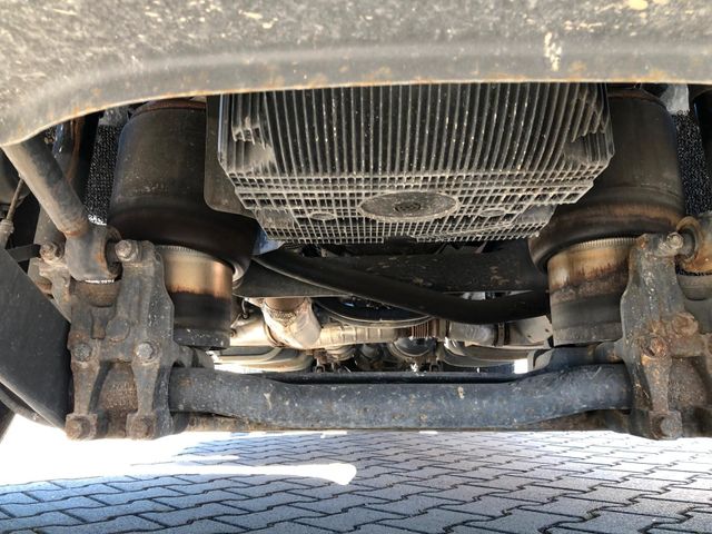 XF460 SSC Liftachse*LBW*AHK*Standkl*Mega