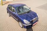 Daihatsu Sirion 1.0 Plus+kein Klima+TUV:10/25+NR - Daihatsu Sirion aus 2004