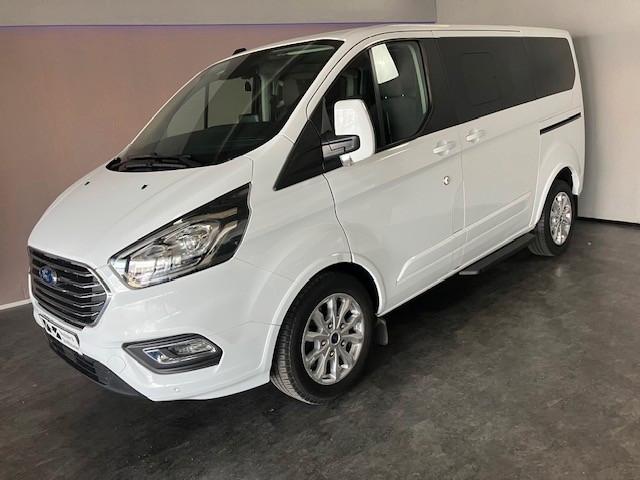 Ford Transit Tourneo Custom L1 Titanium  mit Garantie