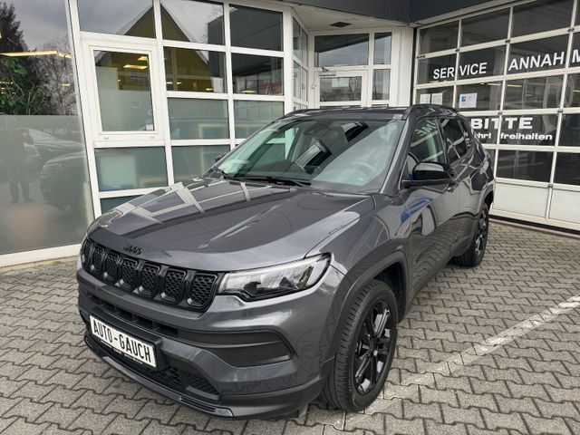 Jeep Compass 1.5l T4 48V e-Hybrid Night Eagle