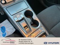 Hyundai KONA Elektro - Vorschau Bild 16