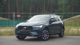 Volvo XC60 B5 Plus Dark ACC/TWA/AHK/4xSHzg/Cam/Google - Volvo XC60 aus 2023