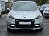 Renault Scenic III Dynamique °Facelift° - gebrauchte Renault Scenic aus dem Jahr 2012