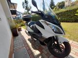 Kymco Downtown 200i - ROLLER 200