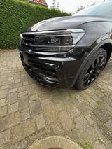 Volkswagen Tiguan 2.0 TDI SCR 140kW DSG 4MOTION Highlin... - Volkswagen Tiguan: 140