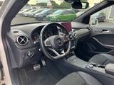 Mercedes-Benz B 200*AMG Line*Pano*Alcant.*LED*Navi*Carbon*1.Ha - Mercedes-Benz B-Klasse: AMG