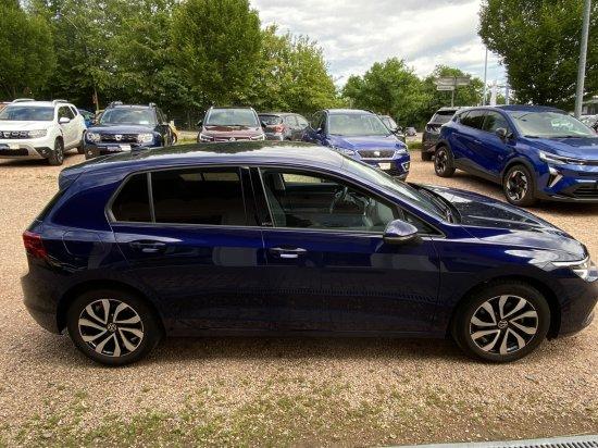 Volkswagen Golf 1.5 eTSI OPF DSG Active +WINTERRÄDER, миниатюра 5