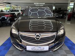 Opel Insignia - Vorschau 2