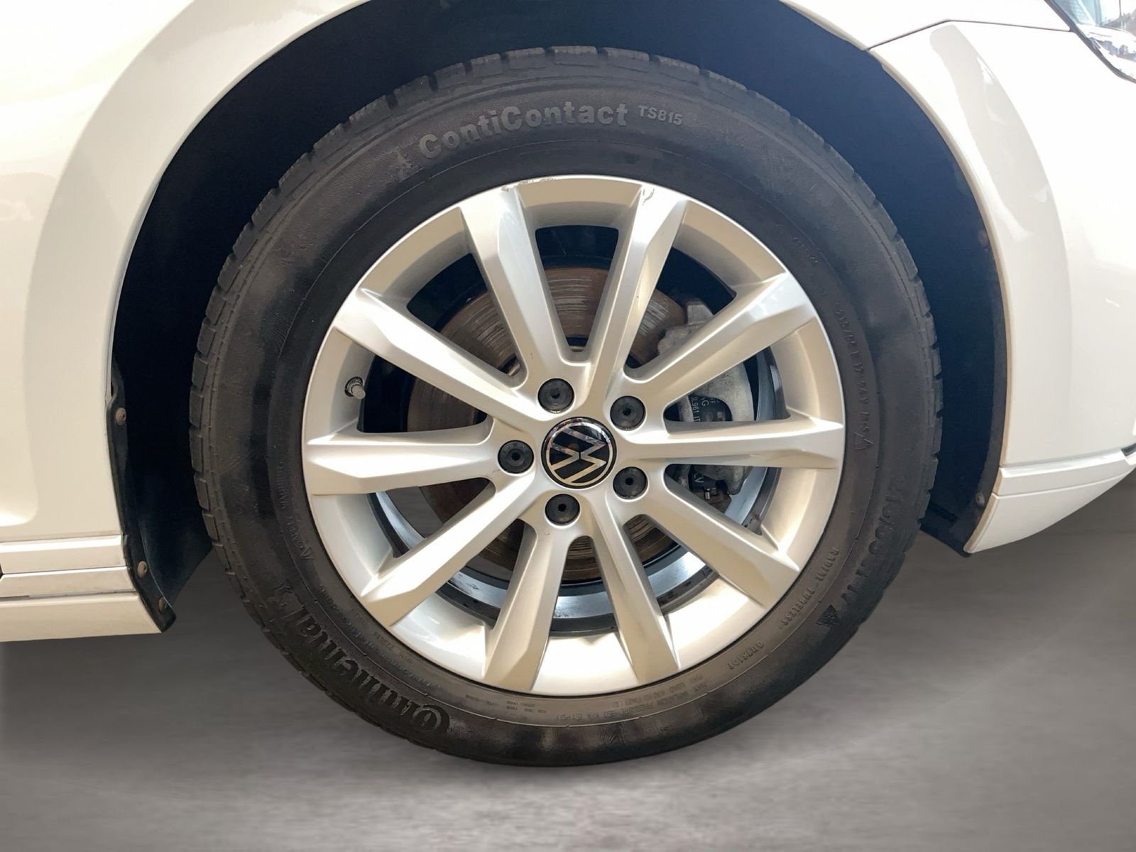 Volkswagen Passat Variant - Bild 6