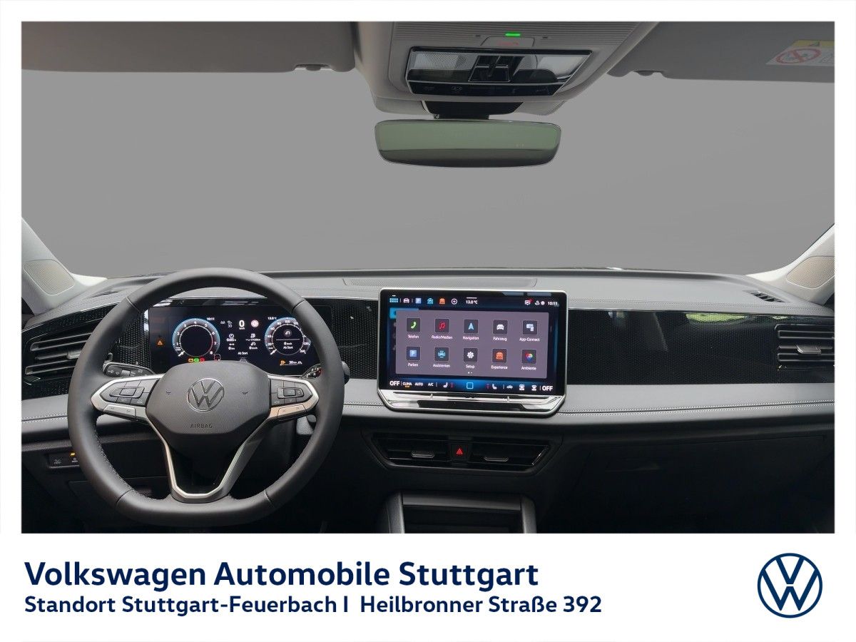Volkswagen Tiguan - Bild 9