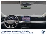 Volkswagen Tiguan - Vorschau Bild 9