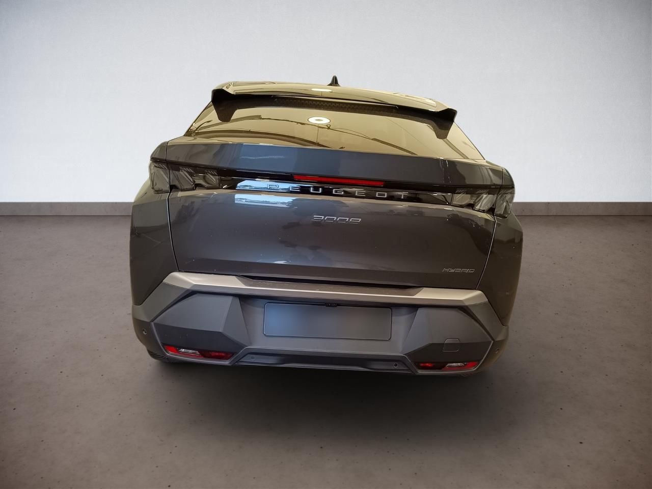Fahrzeugabbildung Peugeot 3008 GT MildHybrid 145 e-DSC6