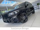BMW X5 xDrive 45e M Sport Leder Live-Cockpit Kamera